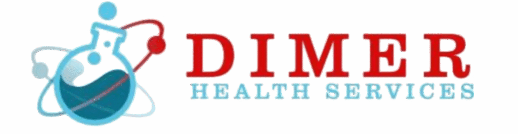 Dimer logo