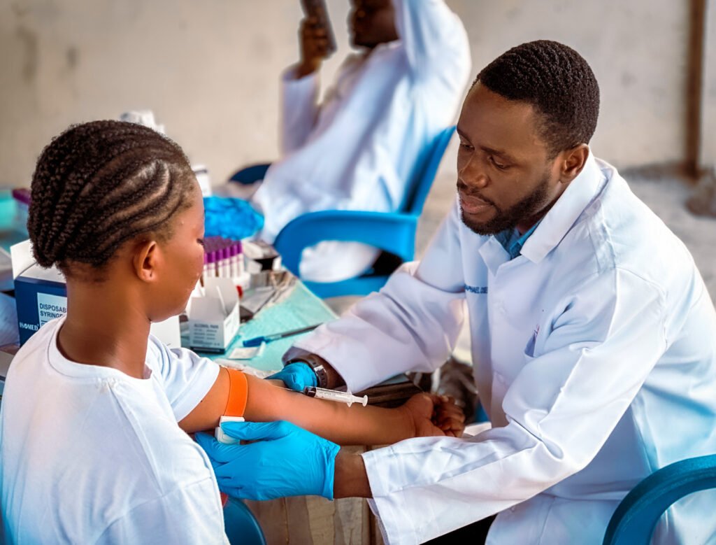 Dimer Health Service