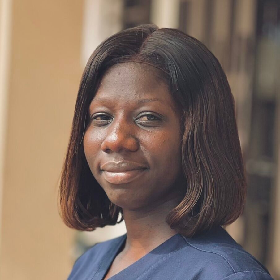 Dimer Health Service Our Team