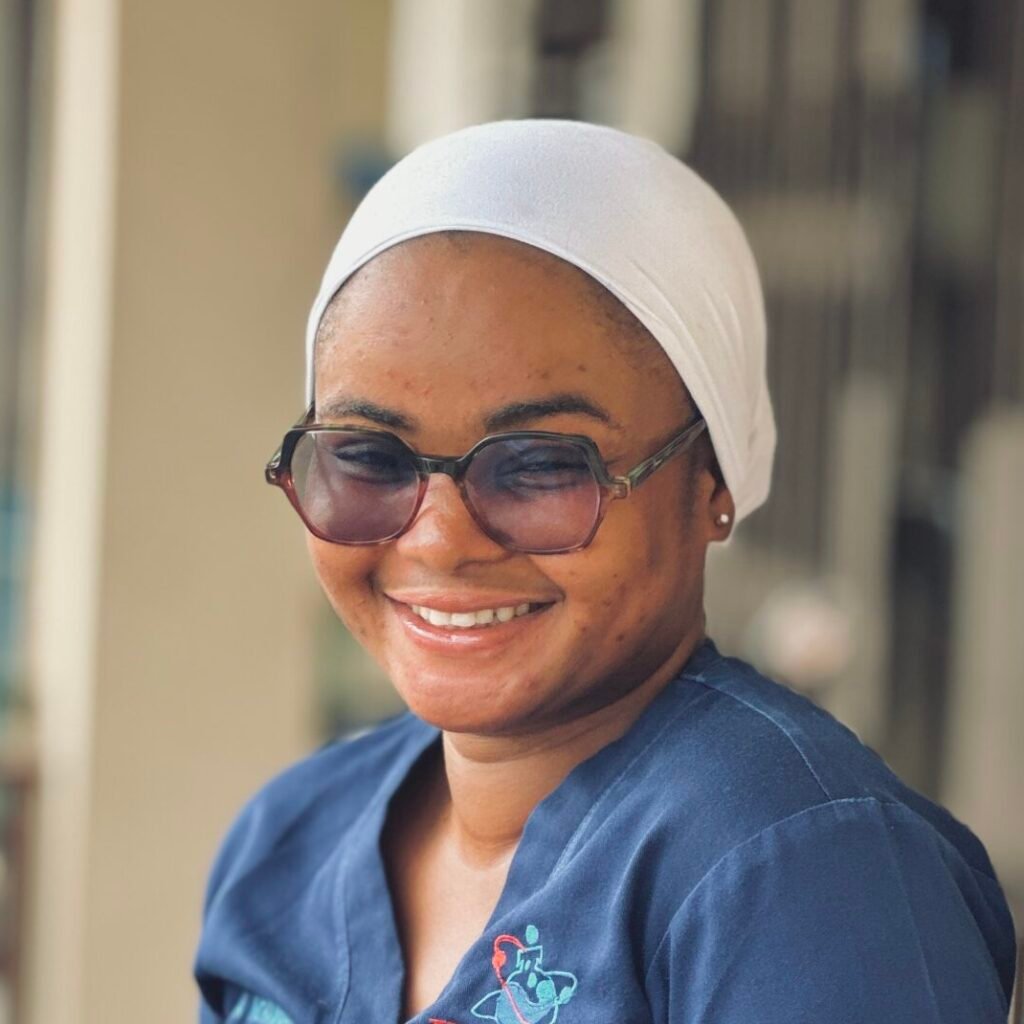 Dimer Health Service_Our Team 4