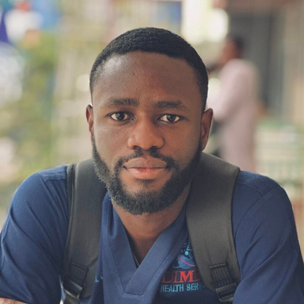 Our Dimer Health Services_Our Team