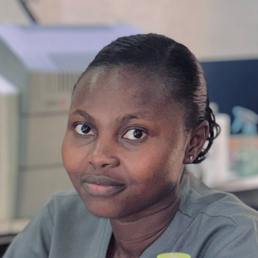 Dimer Health Service Our Team