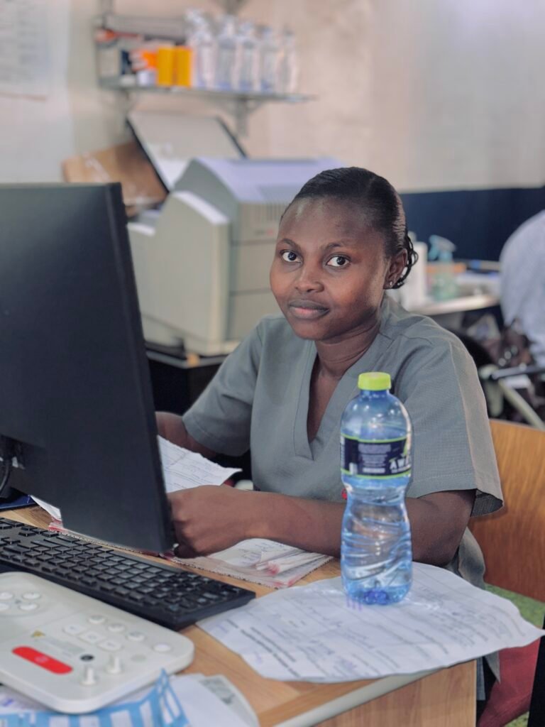 Our Dimer Health Services_Our Team