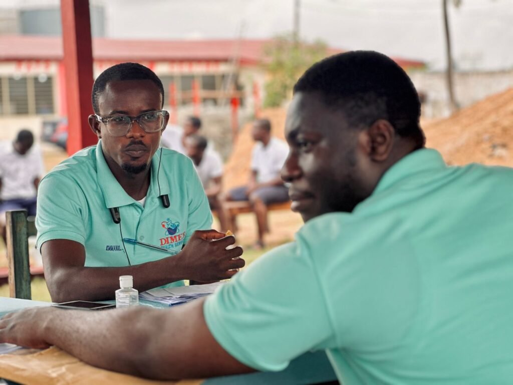 Dimer Health Service_1